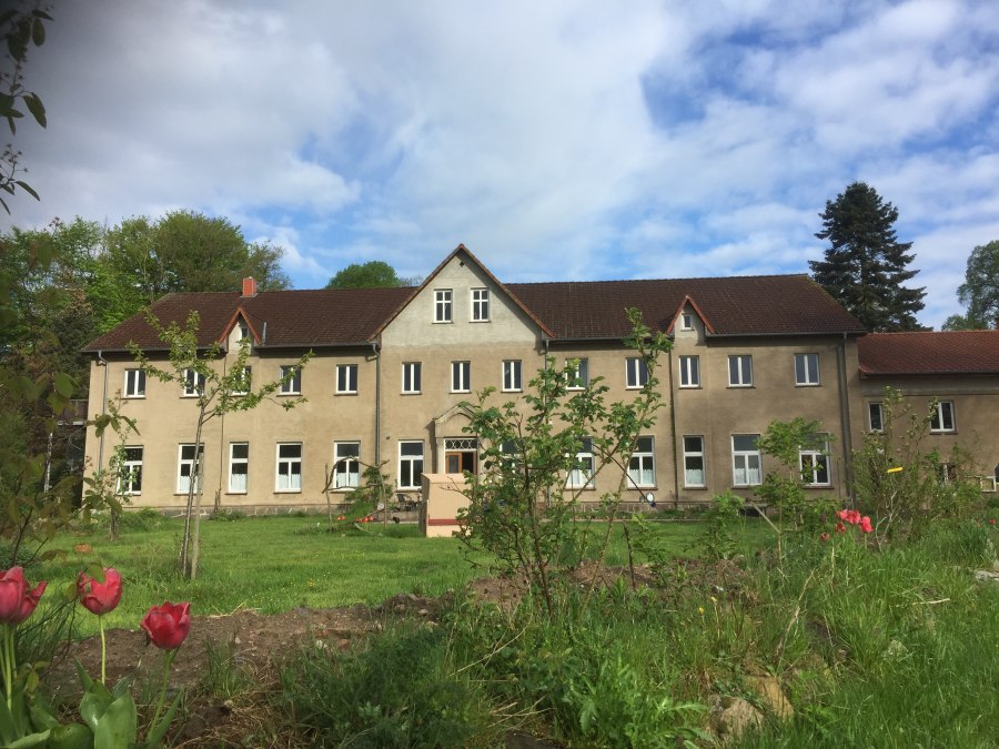 Buitenaanzicht, © Miekisch Buitenaanzicht, © Miekisch