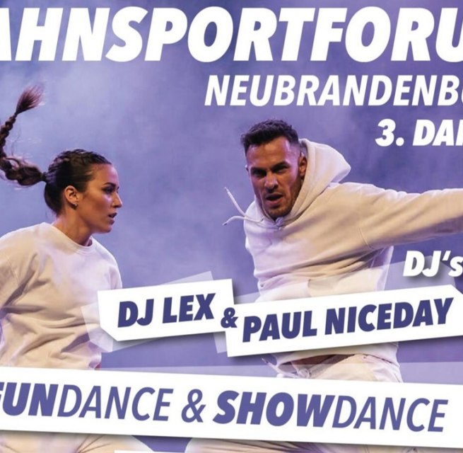 &copy; Seenplatte-Events & TSC Passion for Dance & Tanzstudio Hinrich