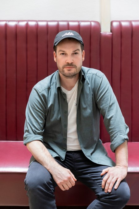 Max Czollek &copy; Katarina Ivanisevic, &copy; Max Czollek &copy; Katarina Ivanisevic