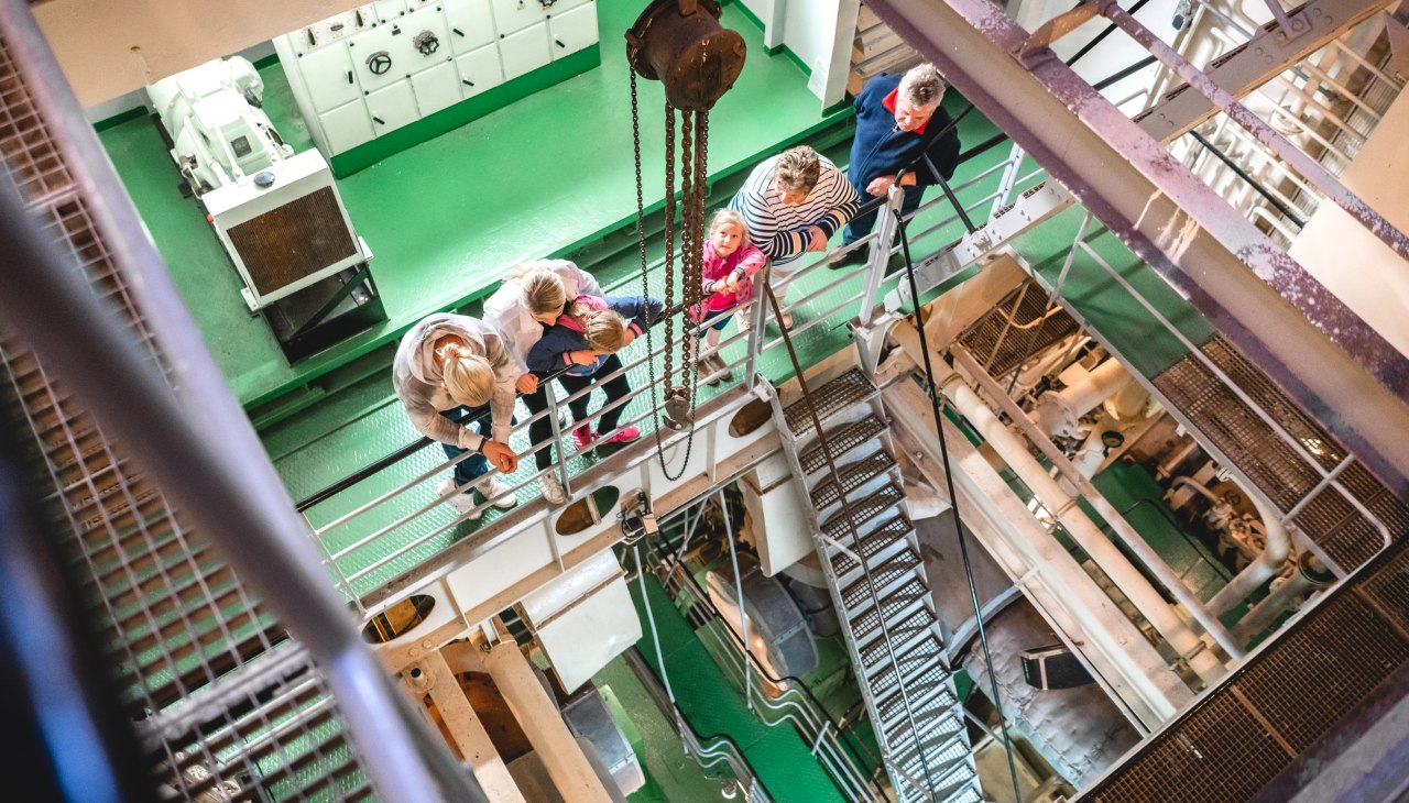 2019_10_08_Schifffahrtsmuseum-IGA_&copy;E.Gross_1125_web, &copy; Schifffahrtsmuseum Rostock, E.Gross