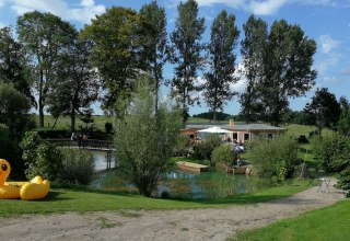 Willkommen auf dem Peenehof Köppen // © Peenehof Köppen Willkommen auf dem Peenehof Köppen // © Peenehof Köppen