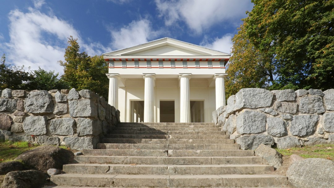 Belvedere Neubrandenburg_5, © TMV/Gohlke Belvedere Neubrandenburg_5, © TMV/Gohlke