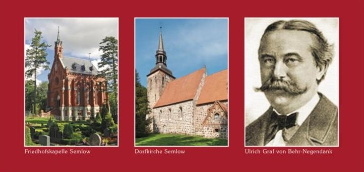 © Verein Semlower Kulturgüter © Verein Semlower Kulturgüter