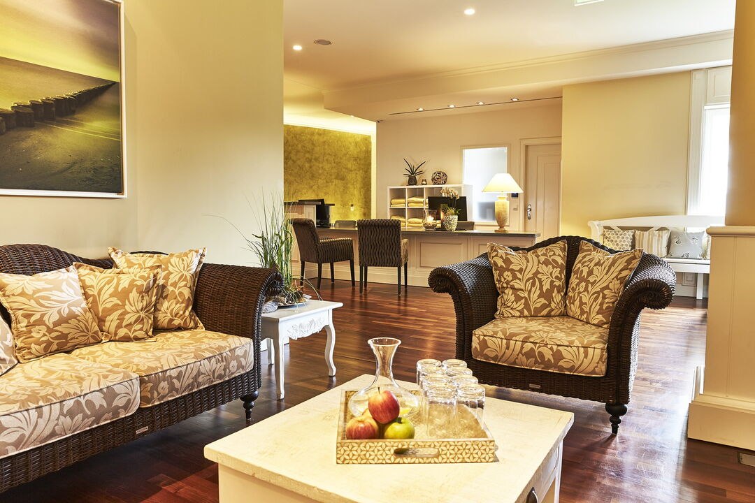 &copy; Steigenberger Grandhotel & Spa