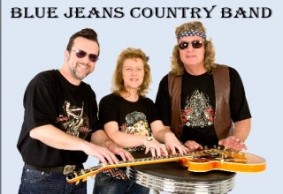 © (c) Blue Jeans Country Band © (c) Blue Jeans Country Band