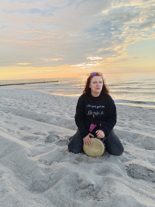 Musikus, © Sandra Kramer Musikus, © Sandra Kramer