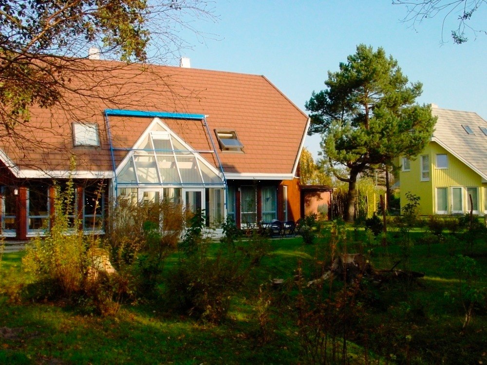 © Am Meer Ferienhaus Zingst © Am Meer Ferienhaus Zingst