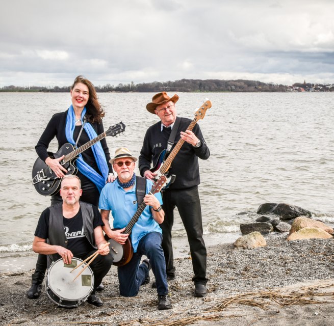 &raquo;Camp&laquo; aus Stralsund // &copy; &raquo;Camp&laquo; aus Stralsund (bereitgestellt)