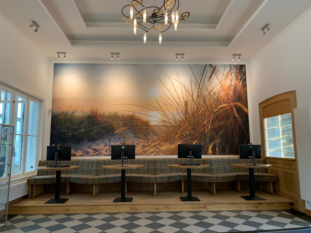 &copy; Kurverwaltung Ostseebad Sellin