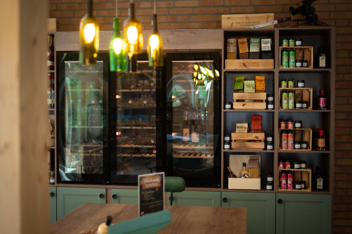 Waldhotel Boizenburg // &copy; Waldhotel Boizenburg / Annalena Lehnardt