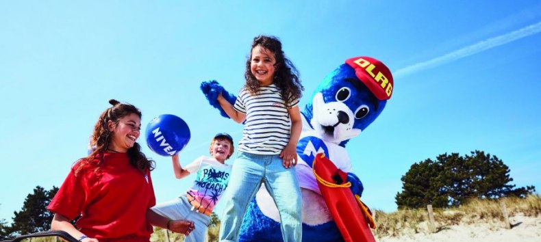 DLRG/NIVEA Strandfest // © DLRG/NIVEA DLRG/NIVEA Strandfest // © DLRG/NIVEA