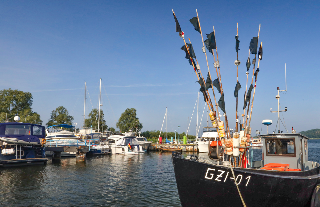 hafen-ostseebad-thiessow_1, © TMV/Gohlke hafen-ostseebad-thiessow_1, © TMV/Gohlke