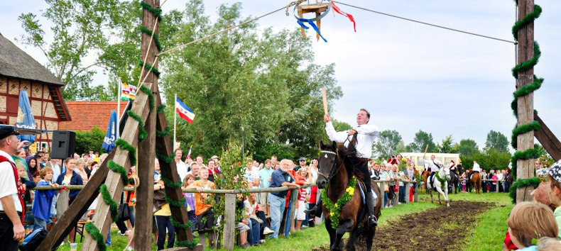 &copy; Stadt Ribnitz-Damgarten