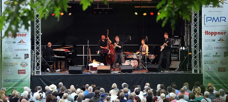 Dierentuin Jazz // &copy; Zoo Rostock/Geschke