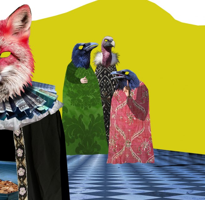 © Grafik: Cindy Schmid © Grafik: Cindy Schmid