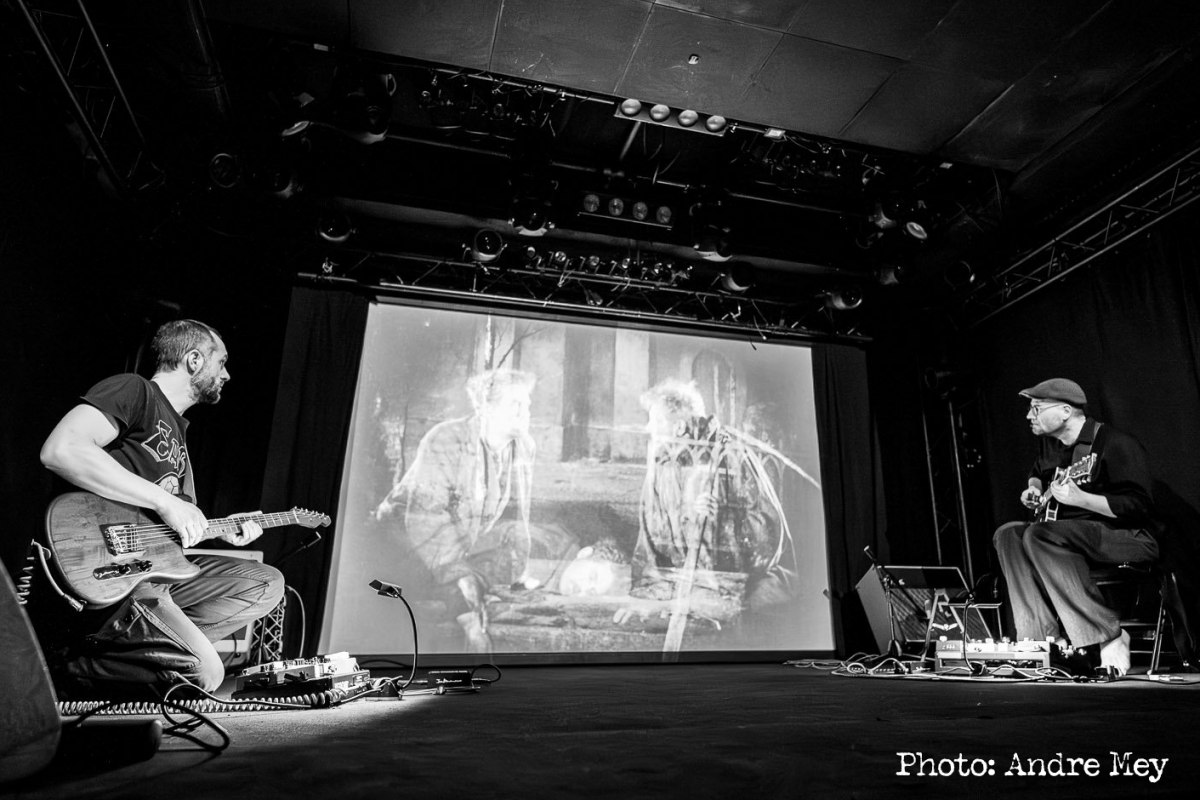 Andre Mey, &copy; Andre Mey