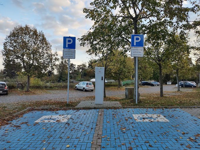 e-lade edeka, © google e-lade edeka, © google