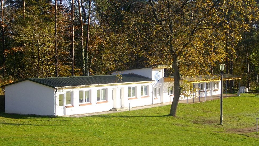 Jugendcamp VfL Blau-Weiß Neukloster // © Jugendcamp/Sabiene Koch Jugendcamp VfL Blau-Weiß Neukloster // © Jugendcamp/Sabiene Koch