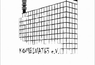 Der Verein KOMBINAT63 e. V. setzt sich f&uuml;r soziale und kulturelle Teilhabe f&uuml;r ALLE ein. // &copy; KOMBINAT63 e. V