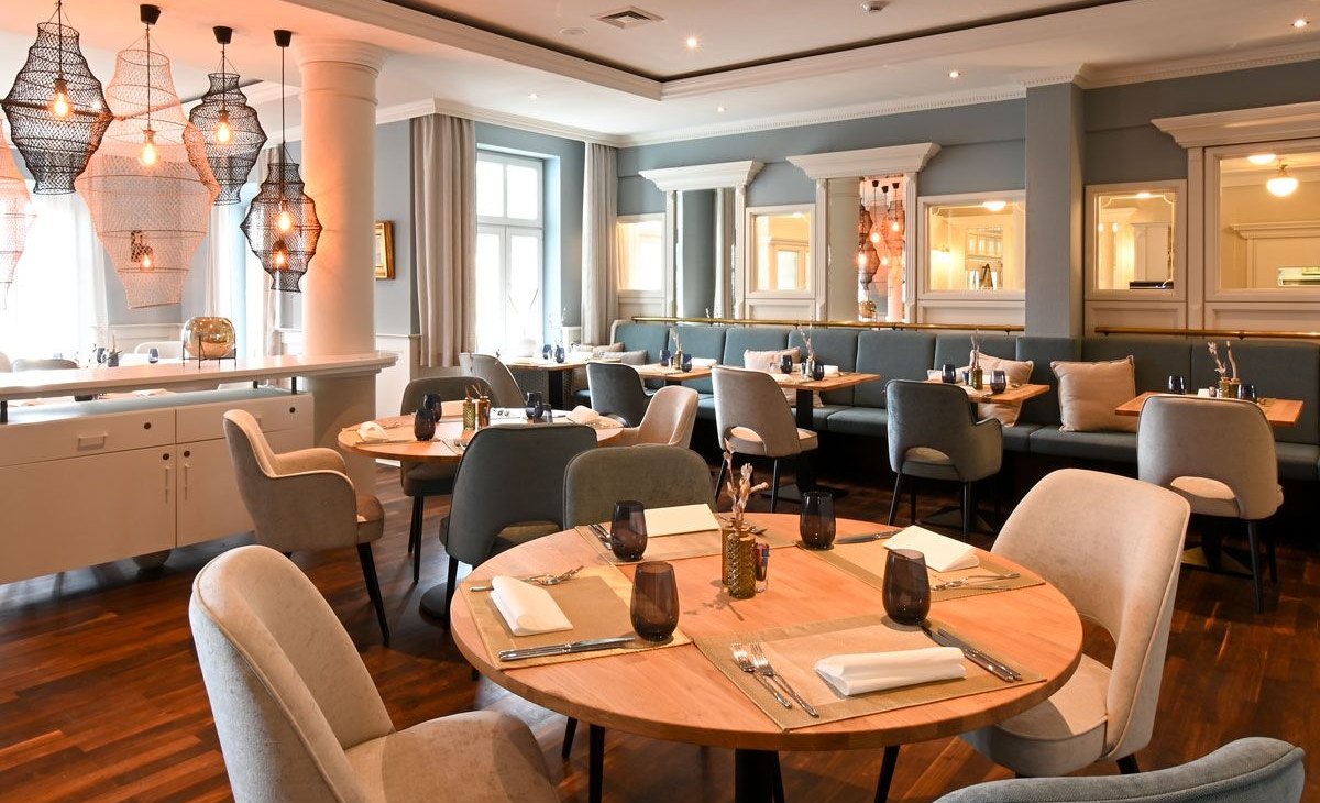 Vju Hotel Rügen, © Vju Hotel Rügen Vju Hotel Rügen, © Vju Hotel Rügen