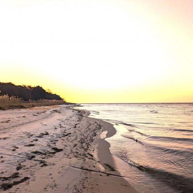 Strand, &copy; KV M&ouml;nchgut