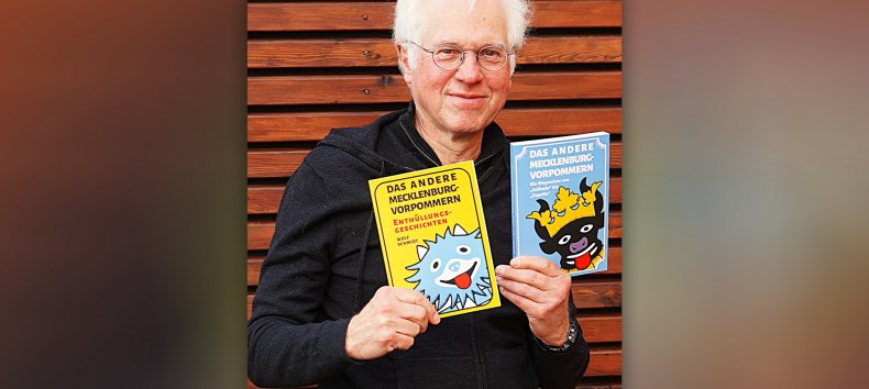 Dr. Wolf Schmidt // &copy; Dr. Wolf Schmidt (bereitgestellt)