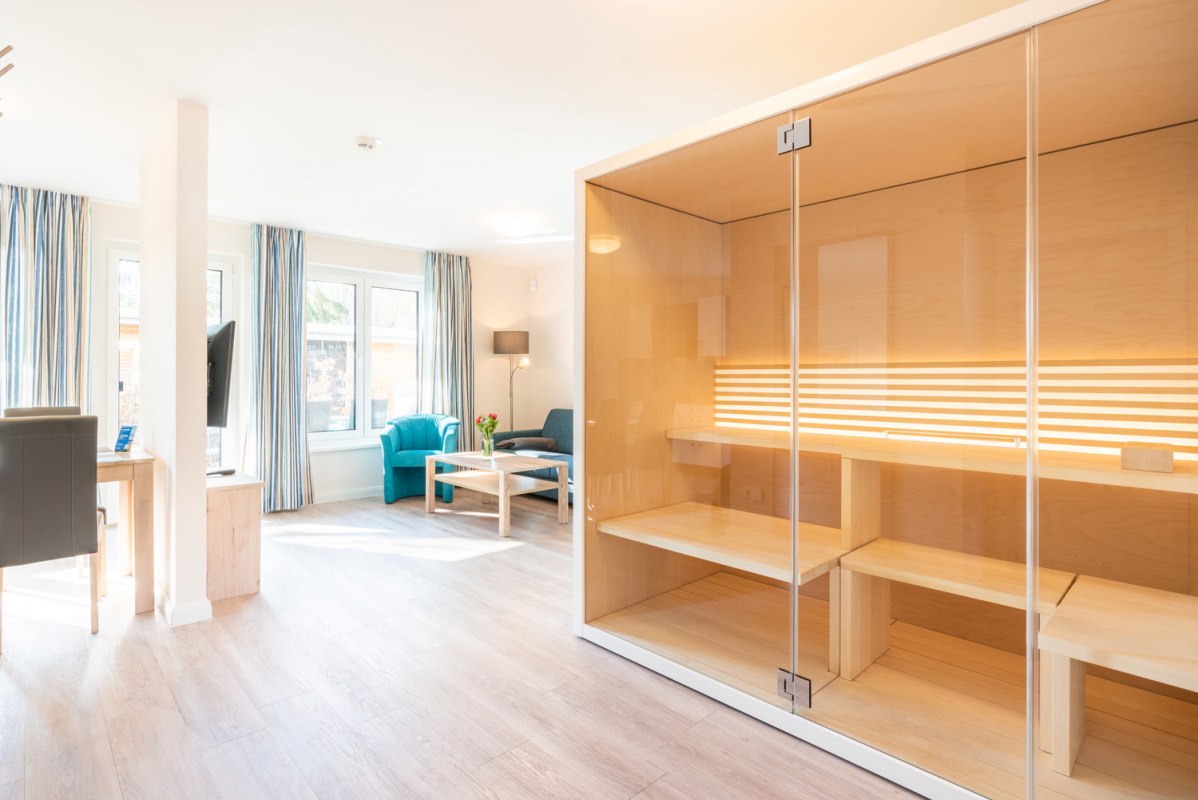 Ferienwohnung Nr. 7 // &copy; Marcel Piper
