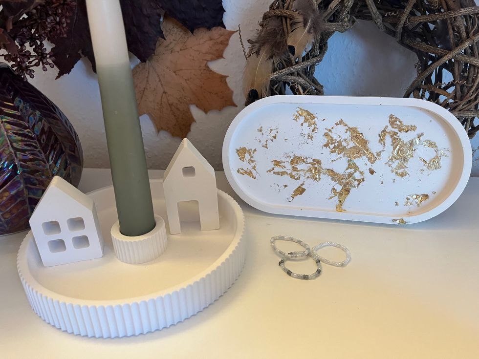 Handarbeiten, &copy; Anne Blockus