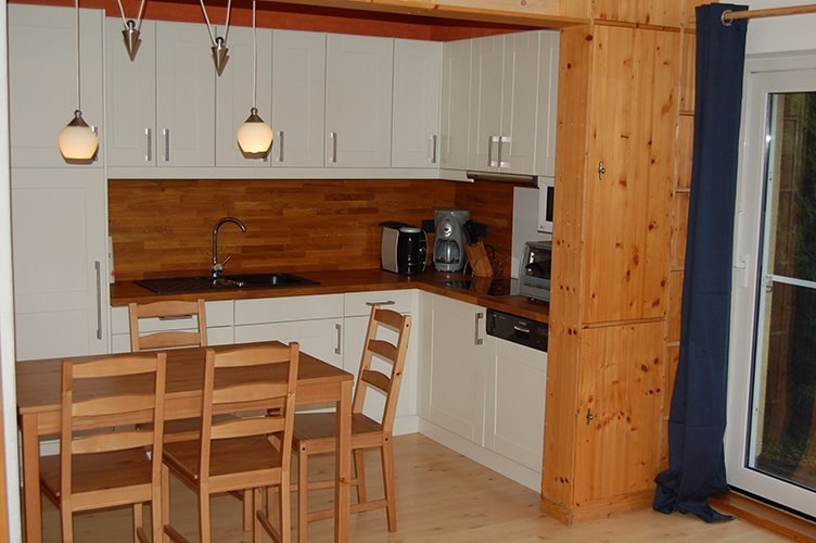 De keuken, © Diederichs De keuken, © Diederichs