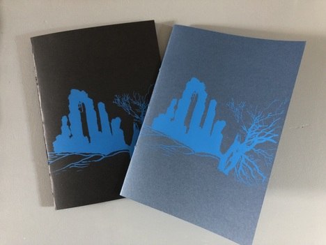 St. Spiritus, &copy; St. Spiritus