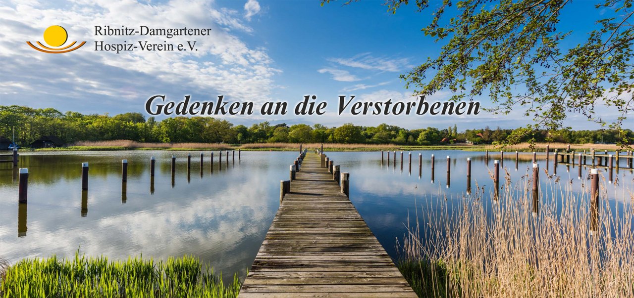 &copy; Ribnitz-Damgartener Hospiz-Verein e. V.