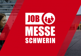 8. Jobmesse Schwerin // © HR Business GmbH 8. Jobmesse Schwerin // © HR Business GmbH