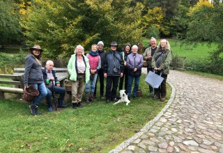 &copy; Heike Brechler