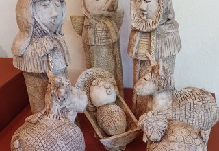 &copy; Michael und Hannelore Behnisch