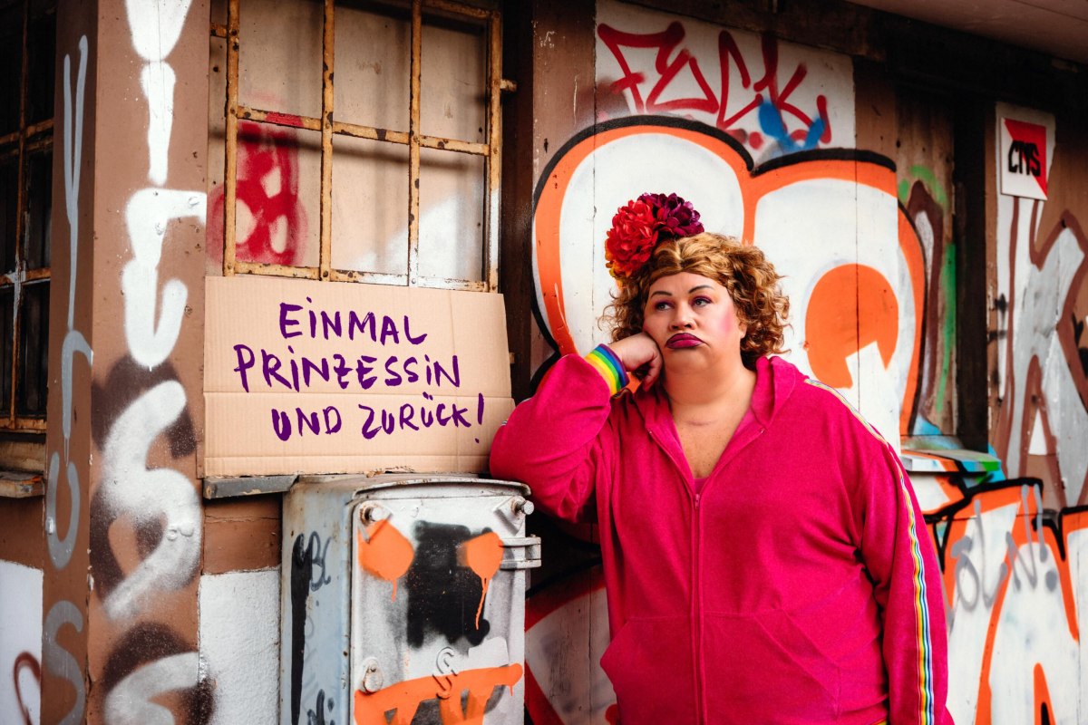 &copy; Cindy aus Marzahn