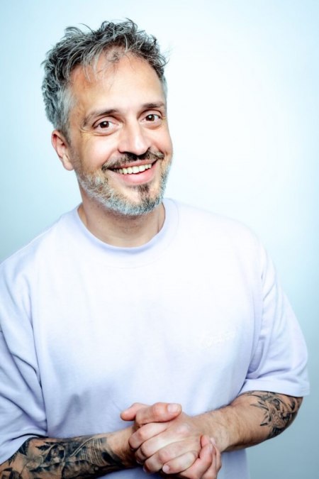 Der Physiopath jpg, &copy; Claudius Pflug