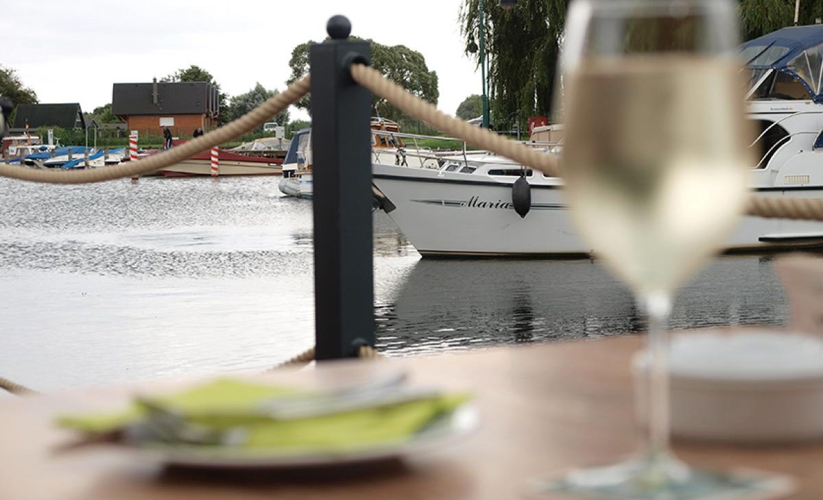 Hafenblick, © Orlowski Hafenblick, © Orlowski