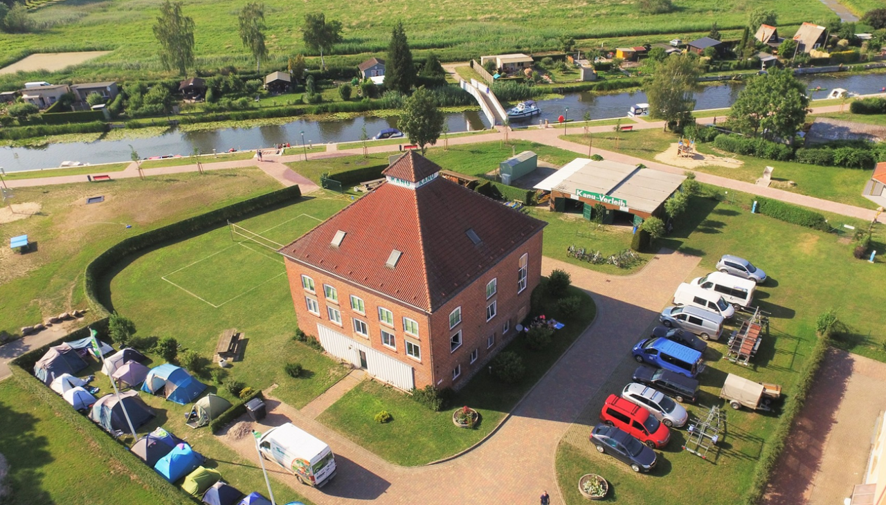 Malchiner Kanu-Club e.V., © Malchiner Kanu-Club e.V. Malchiner Kanu-Club e.V., © Malchiner Kanu-Club e.V.