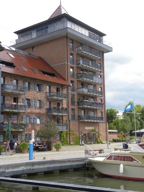 © Stadt Neustrelitz © Stadt Neustrelitz