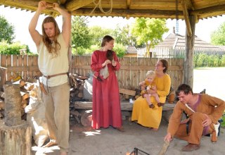 &copy; ProKultur gGmbH