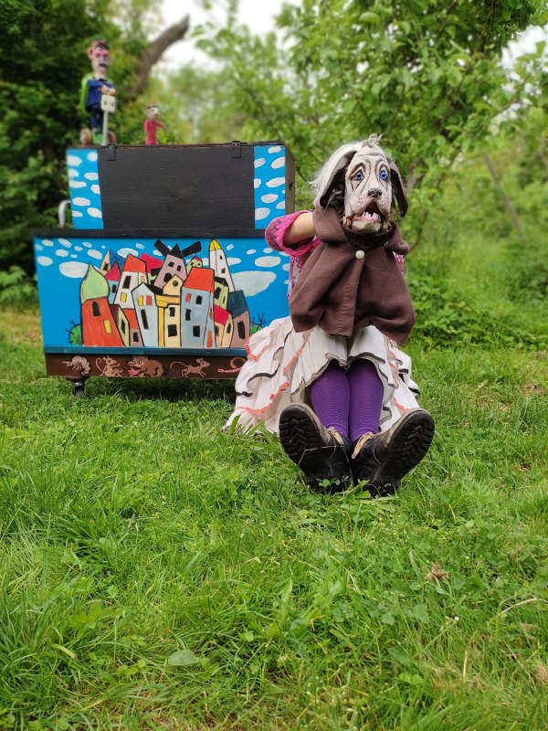 &copy; Dorftheater Siemitz