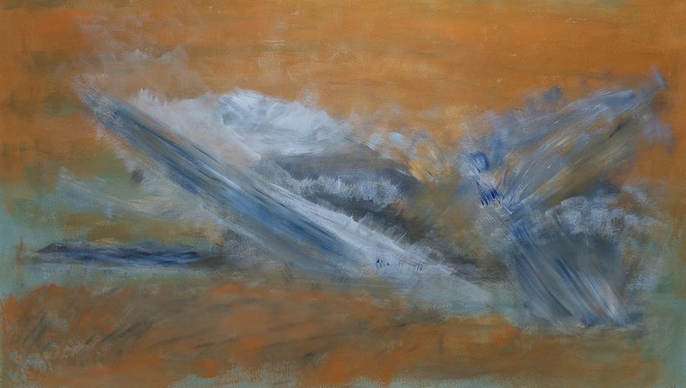 Plains 6, &copy; Friedrich Graf