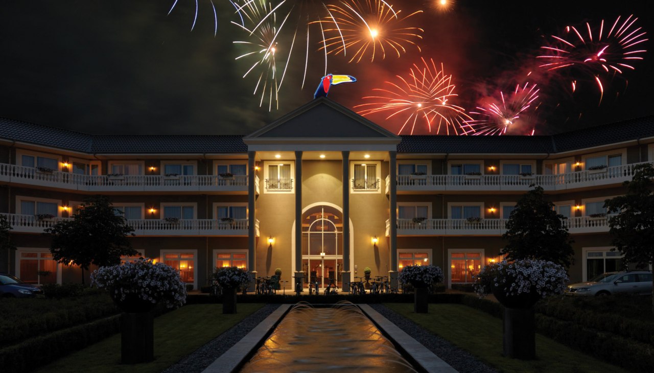 After Silvester Party 2026, © Van der Valk Resort Linstow After Silvester Party 2026, © Van der Valk Resort Linstow