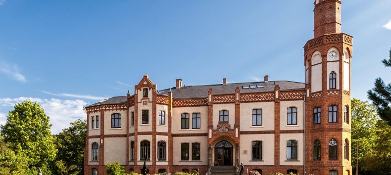 Schloss Gamehl // © www.domusimages.com Alexander Rudolph Schloss Gamehl // © www.domusimages.com Alexander Rudolph