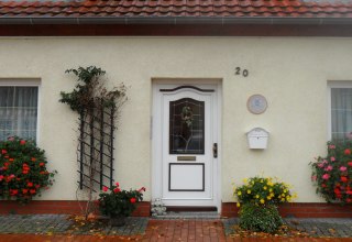 G&auml;stehaus // &copy; G&auml;stehaus Socolowsky/Socolowsky