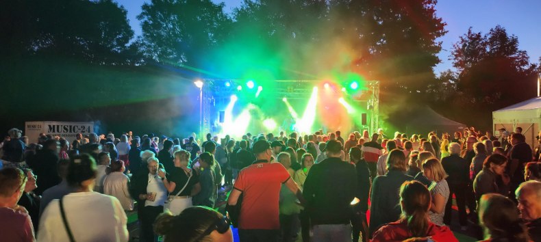 © Stadt Kröpelin © Stadt Kröpelin