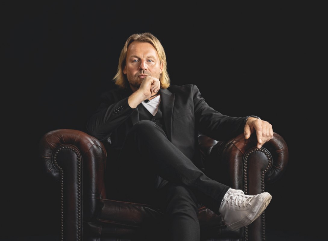 &copy; Marcus Skrzepski