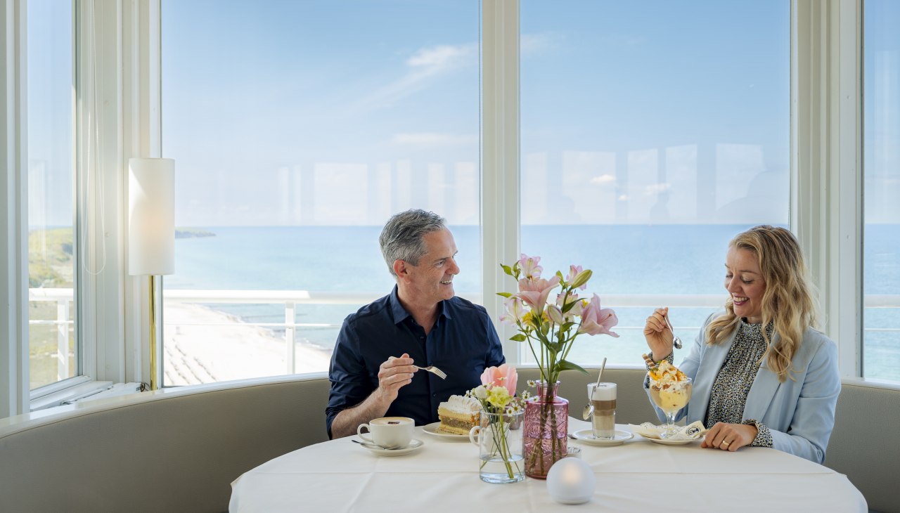 Café, © Hotel Neptun