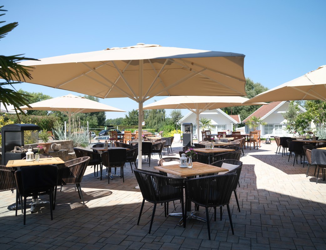 &copy; Hotelanlage "Tarnewitzer Hof"