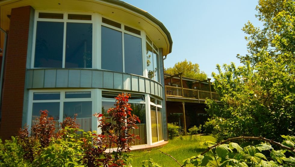 © Ostseecamp Seeblick © Ostseecamp Seeblick